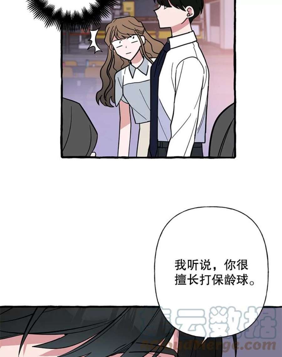 攻略毒舌上司38.保龄球比赛