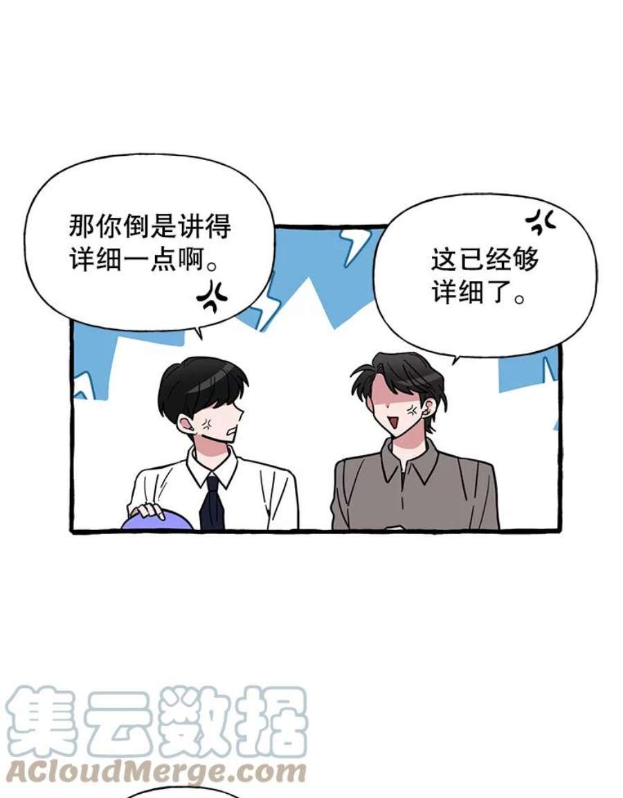 攻略毒舌上司38.保龄球比赛