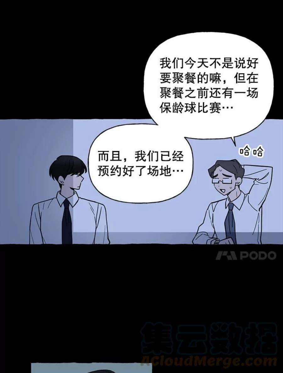 攻略毒舌上司38.保龄球比赛