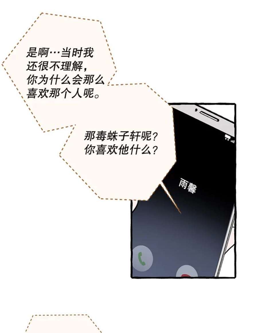 攻略毒舌上司40.接触一下
