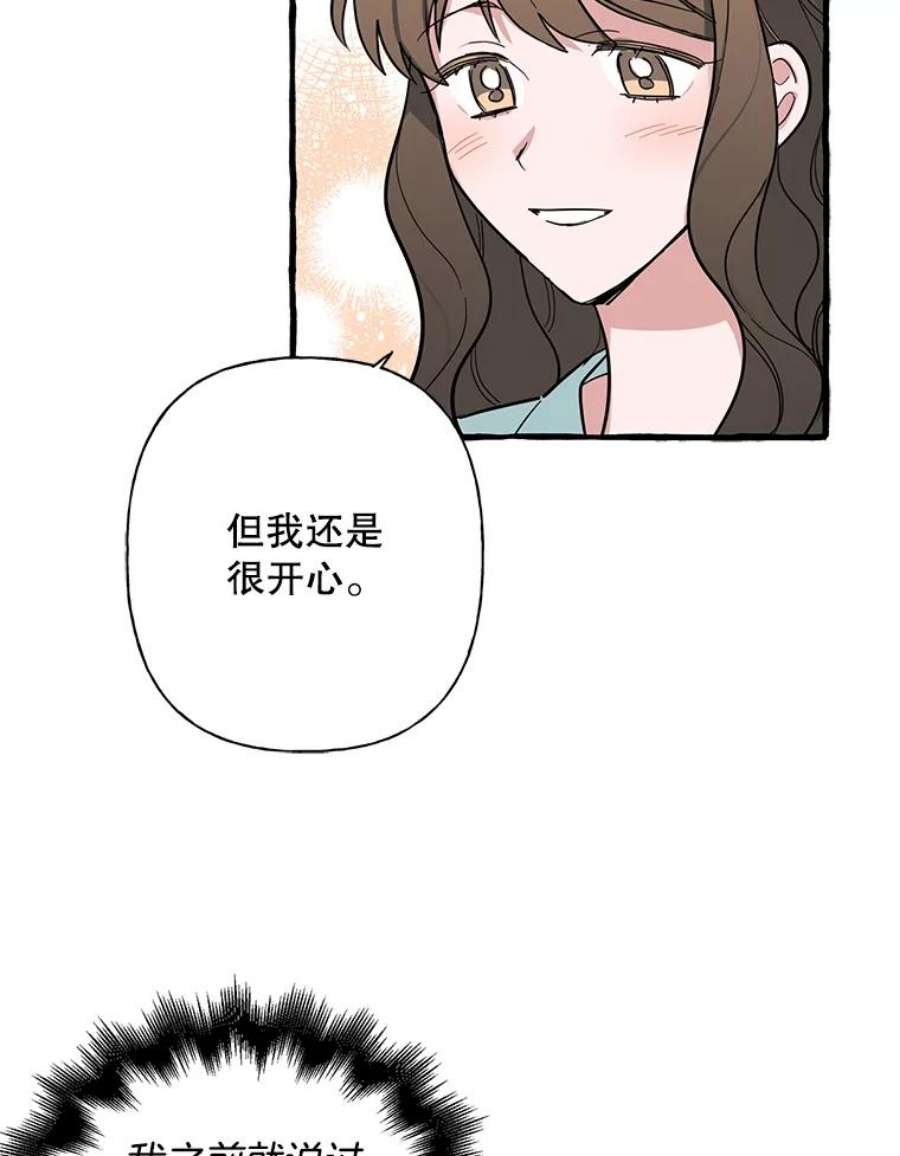 攻略毒舌上司41.内心的决定