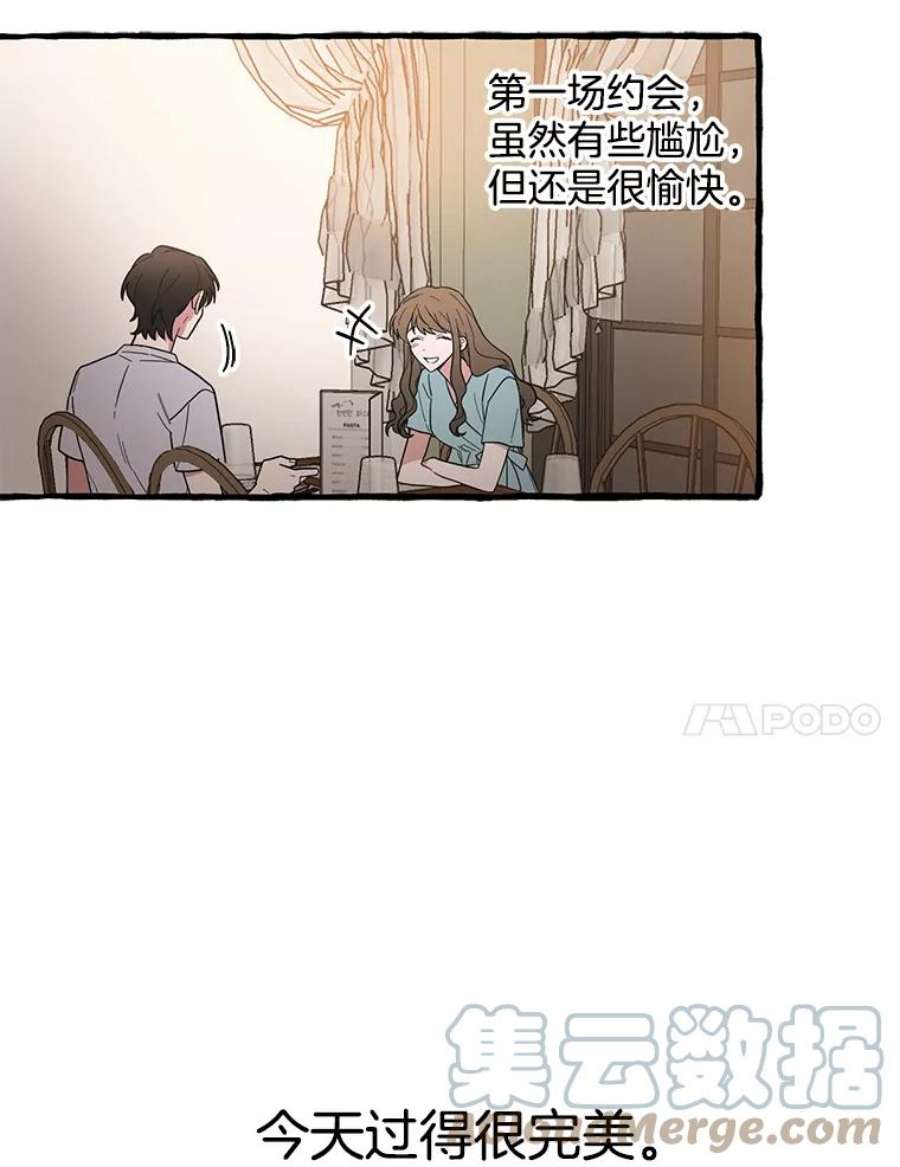 攻略毒舌上司41.内心的决定