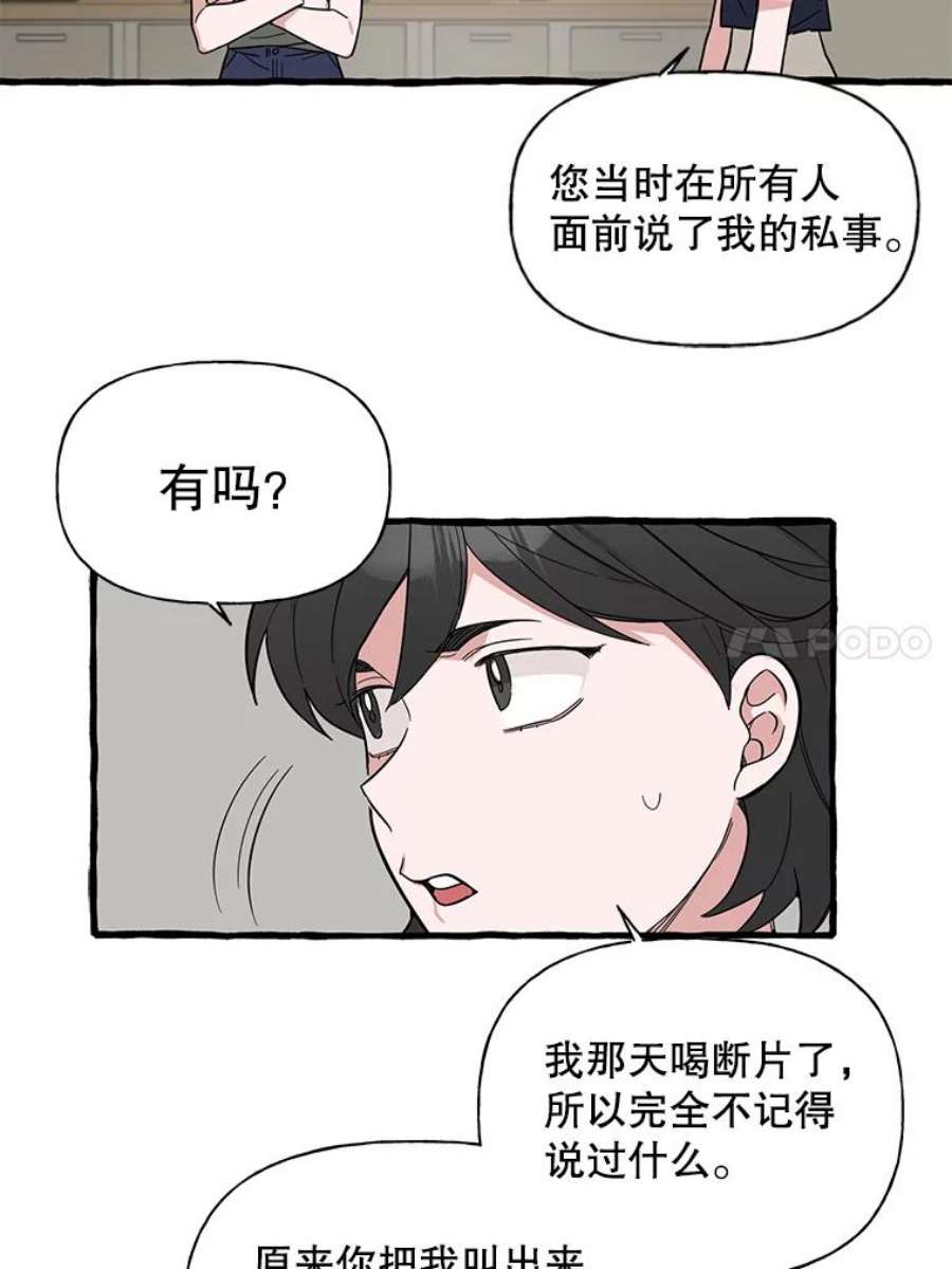 攻略毒舌上司42.社会如战场
