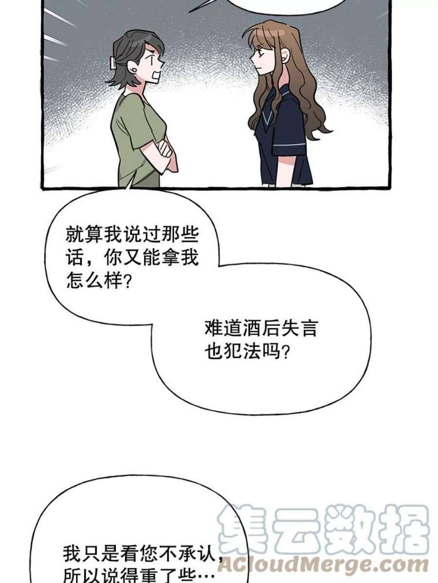 攻略毒舌上司42.社会如战场