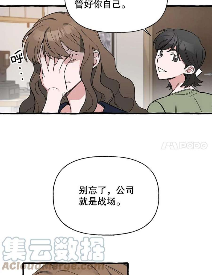 攻略毒舌上司42.社会如战场