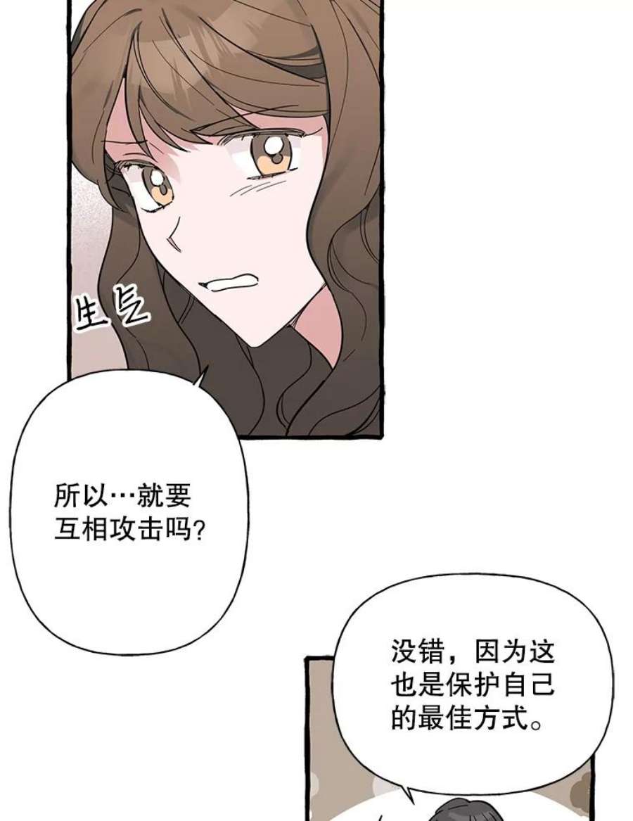 攻略毒舌上司42.社会如战场