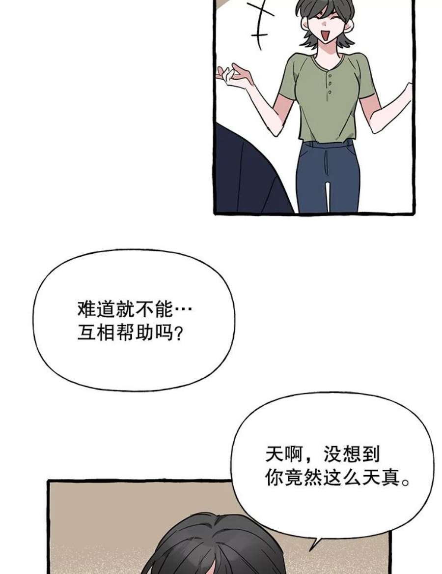 攻略毒舌上司42.社会如战场