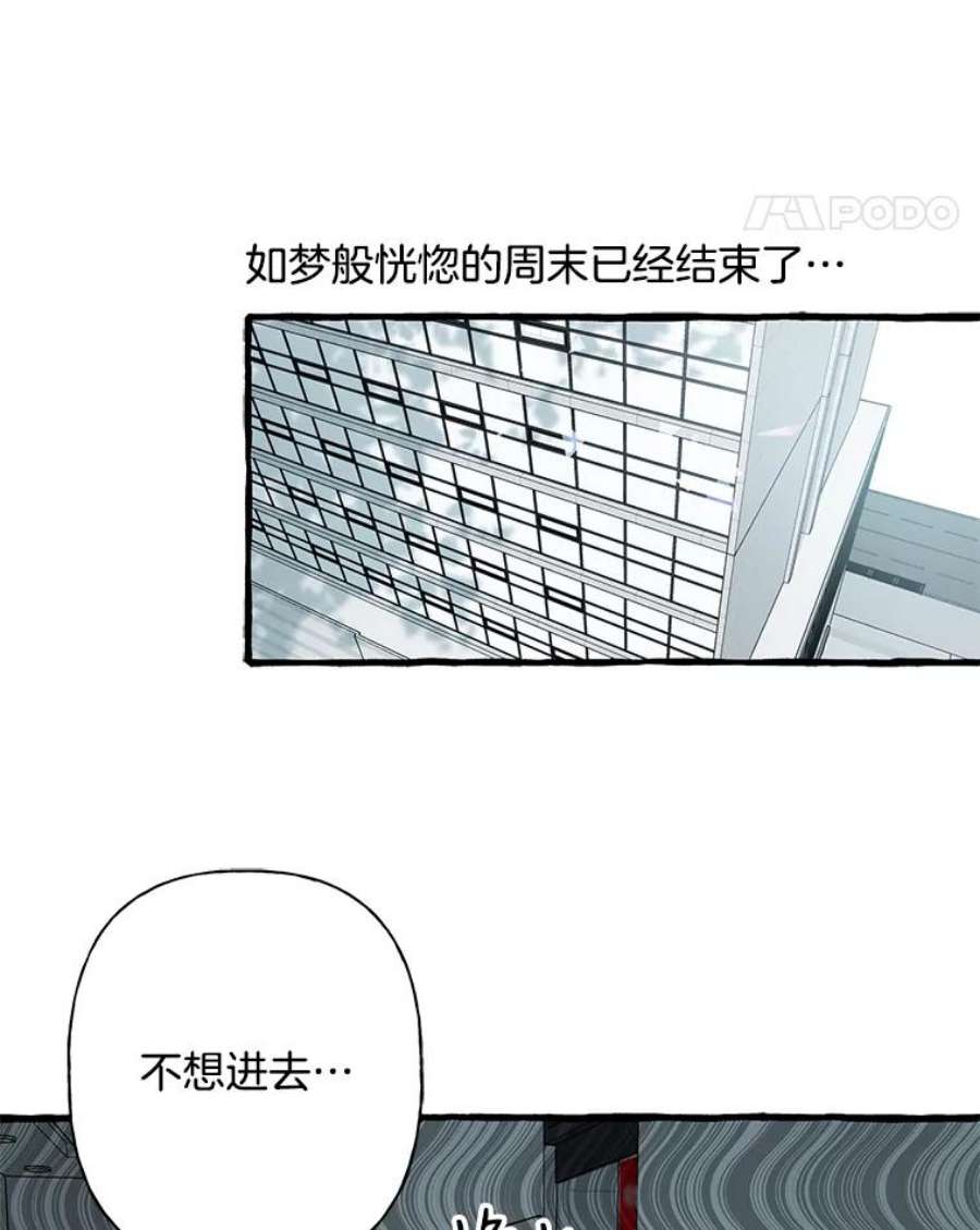 攻略毒舌上司42.社会如战场
