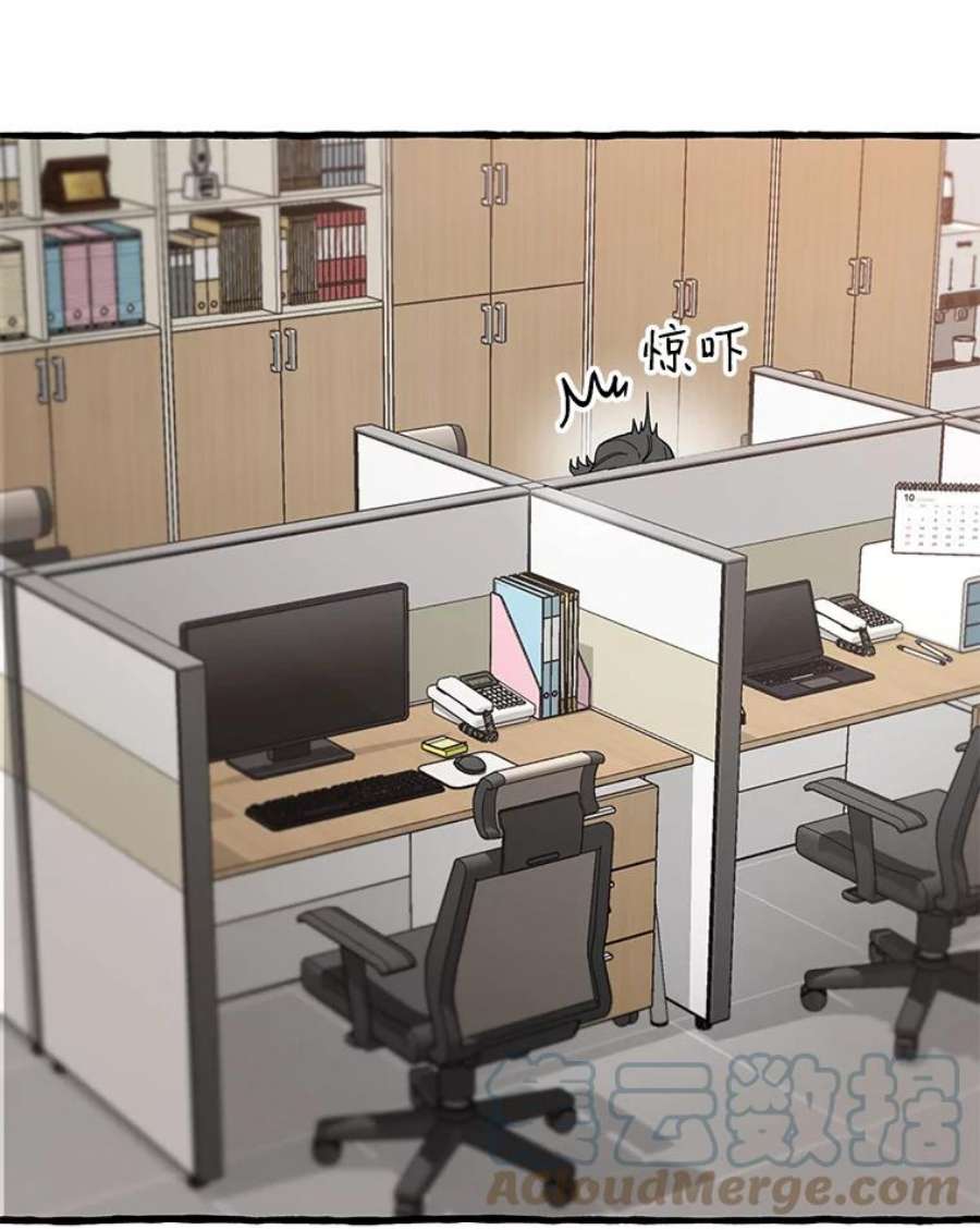 攻略毒舌上司42.社会如战场