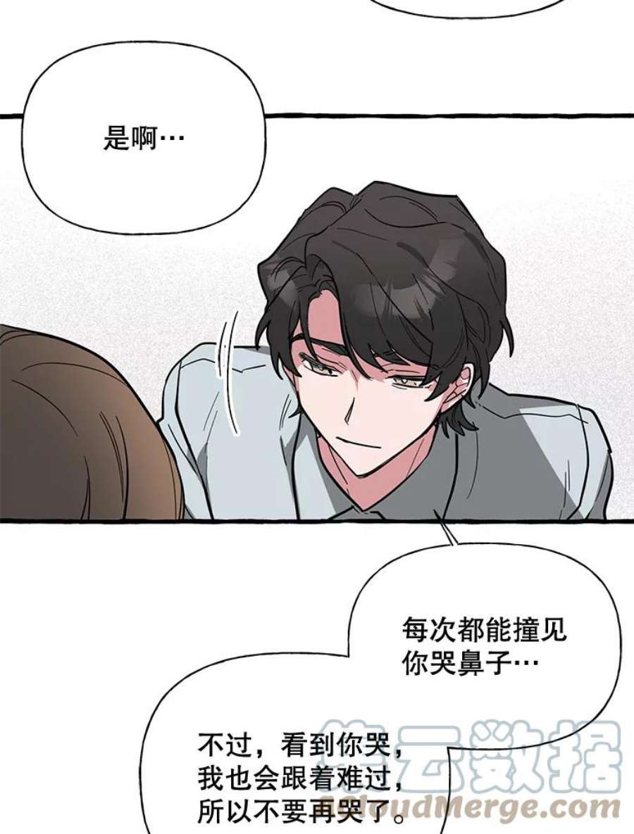 攻略毒舌上司43.表明心意