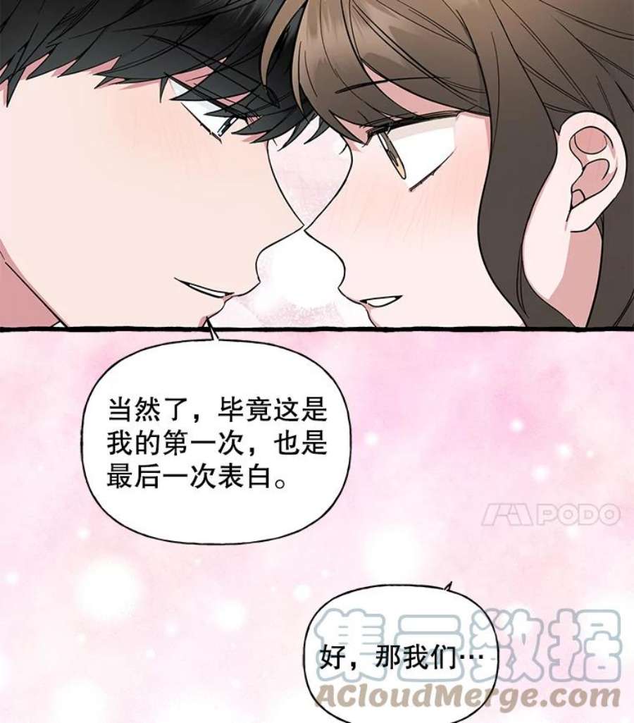 攻略毒舌上司44.表明心意（2）