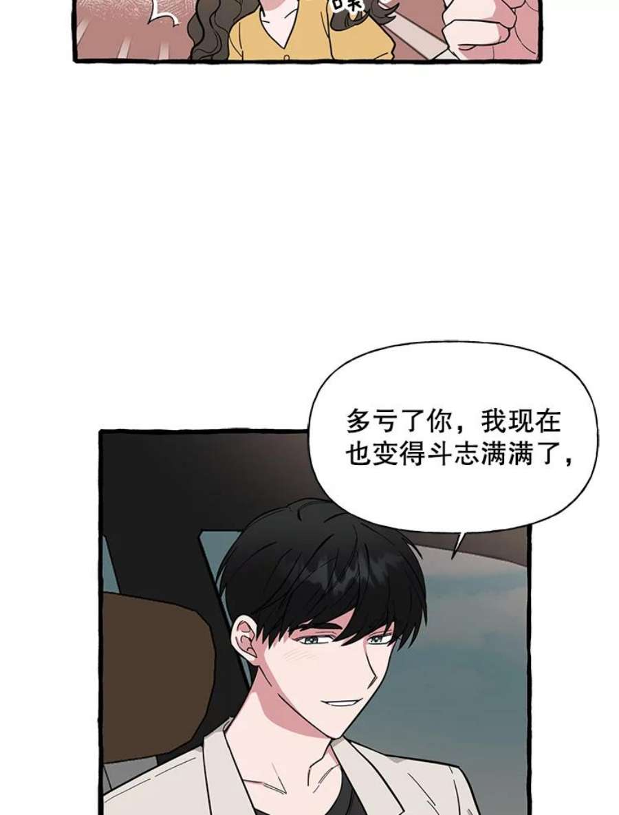 攻略毒舌上司44.表明心意（2）