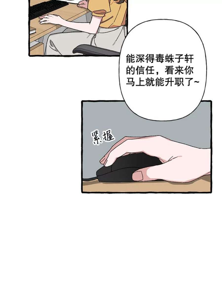 攻略毒舌上司45.不被看好