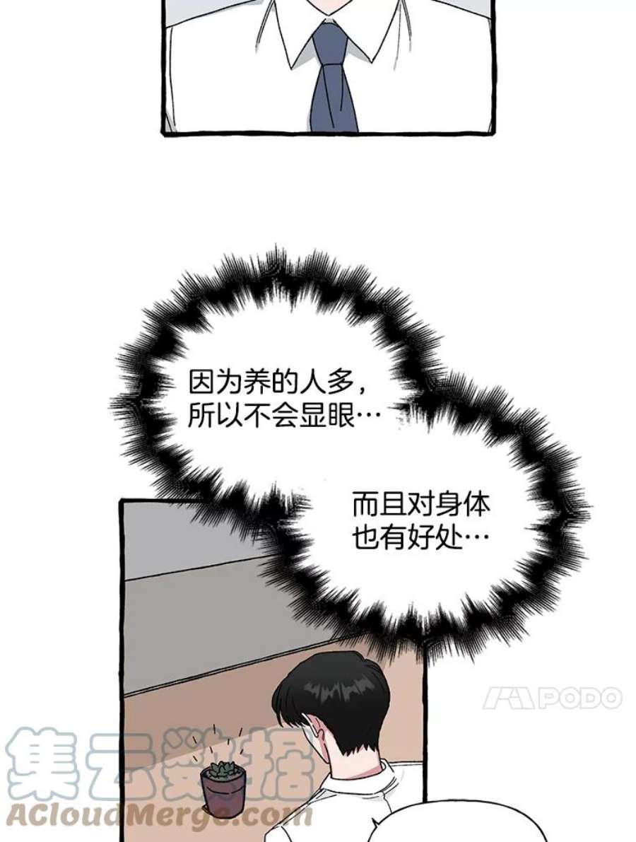 攻略毒舌上司45.不被看好
