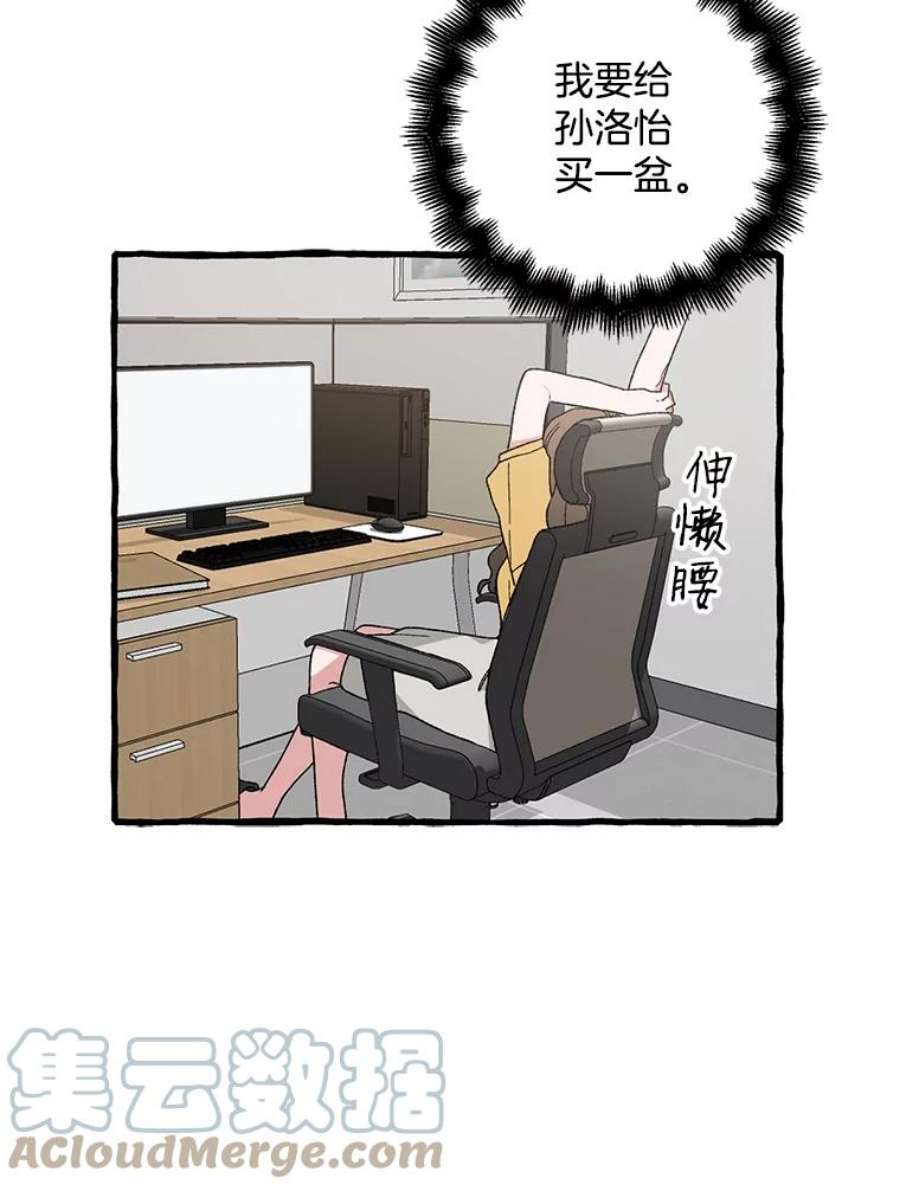 攻略毒舌上司45.不被看好