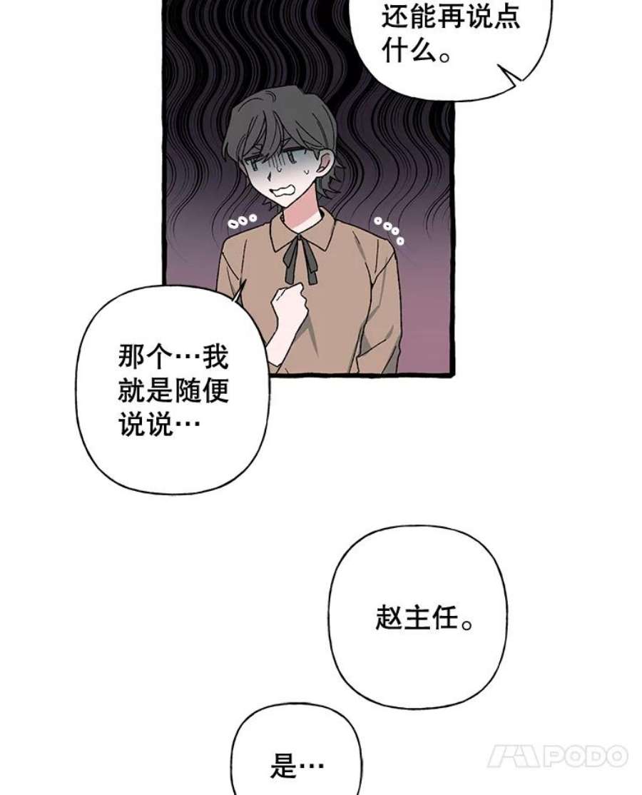 攻略毒舌上司45.不被看好