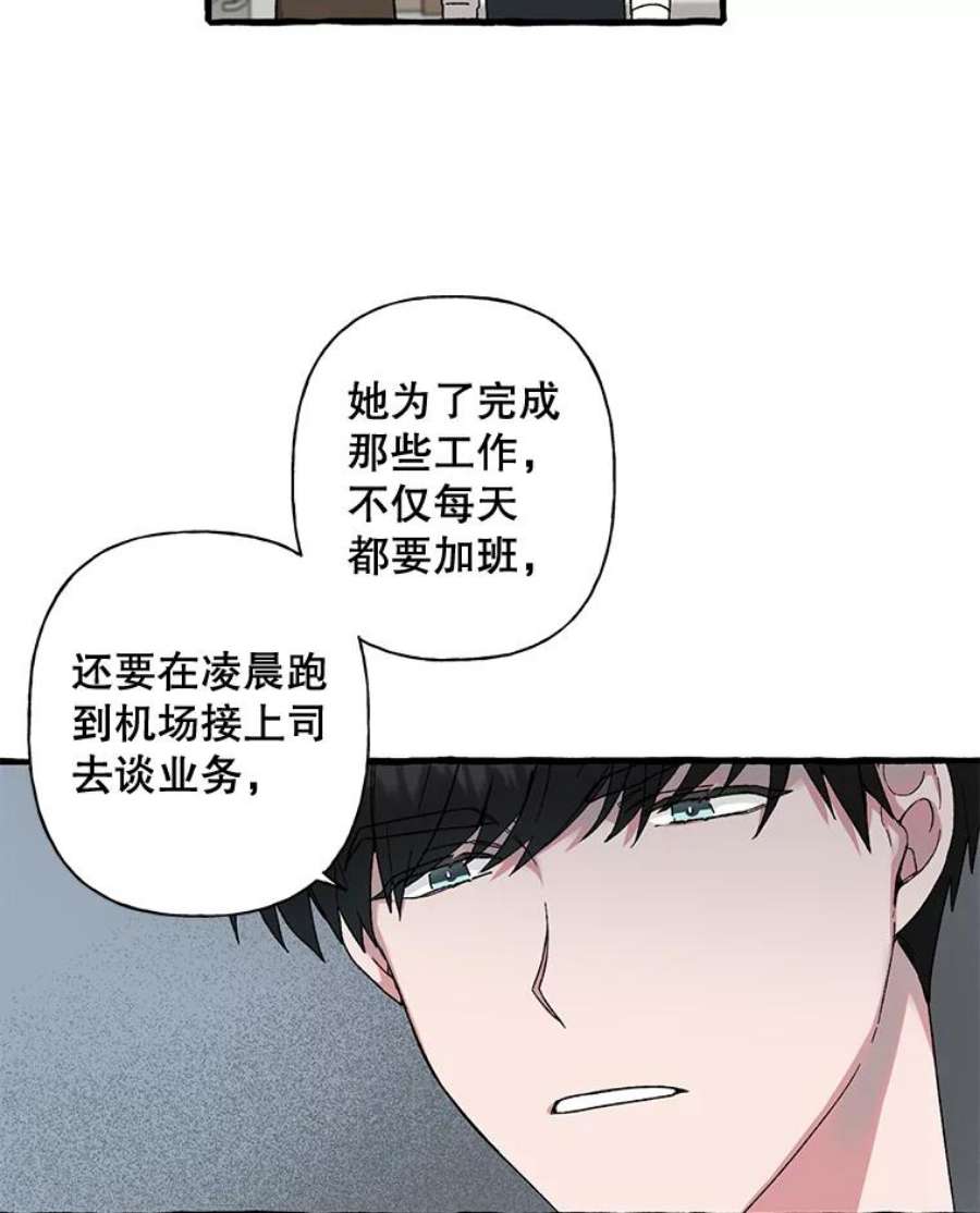 攻略毒舌上司45.不被看好