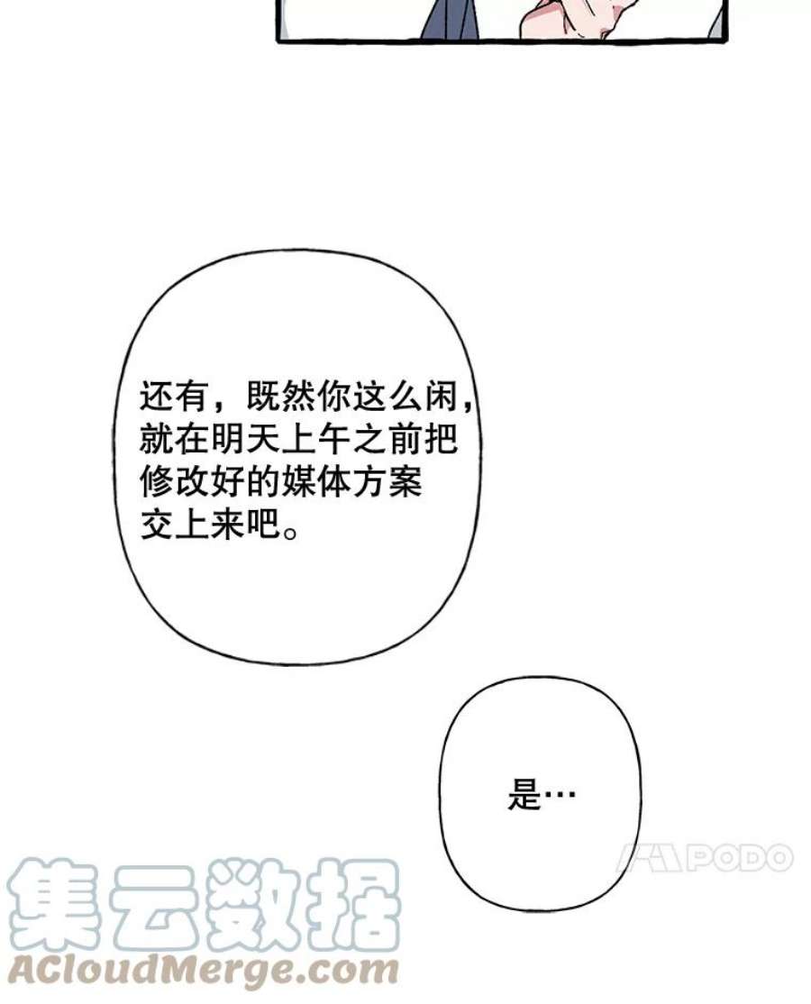攻略毒舌上司45.不被看好