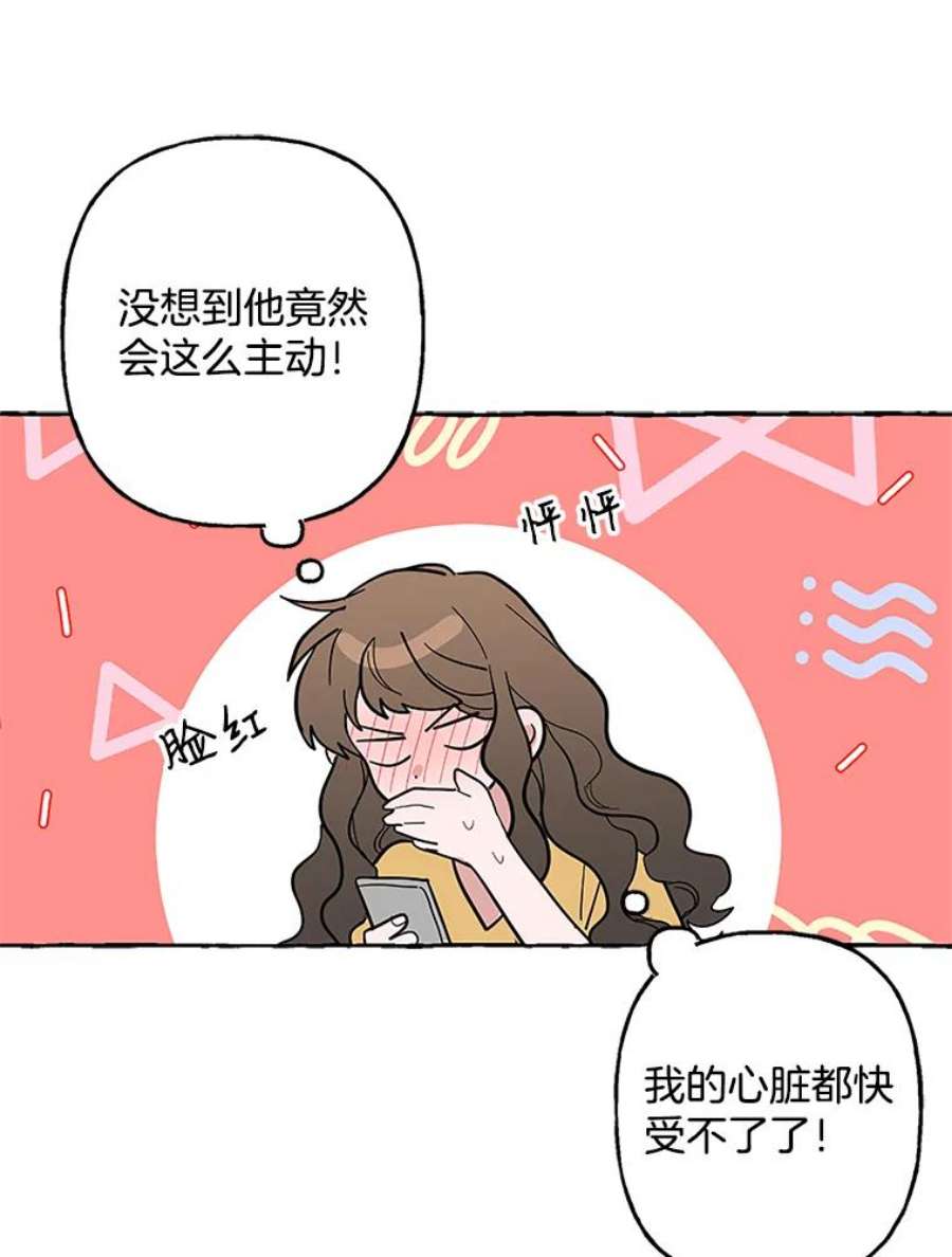 攻略毒舌上司46.孙洛怡的理想型