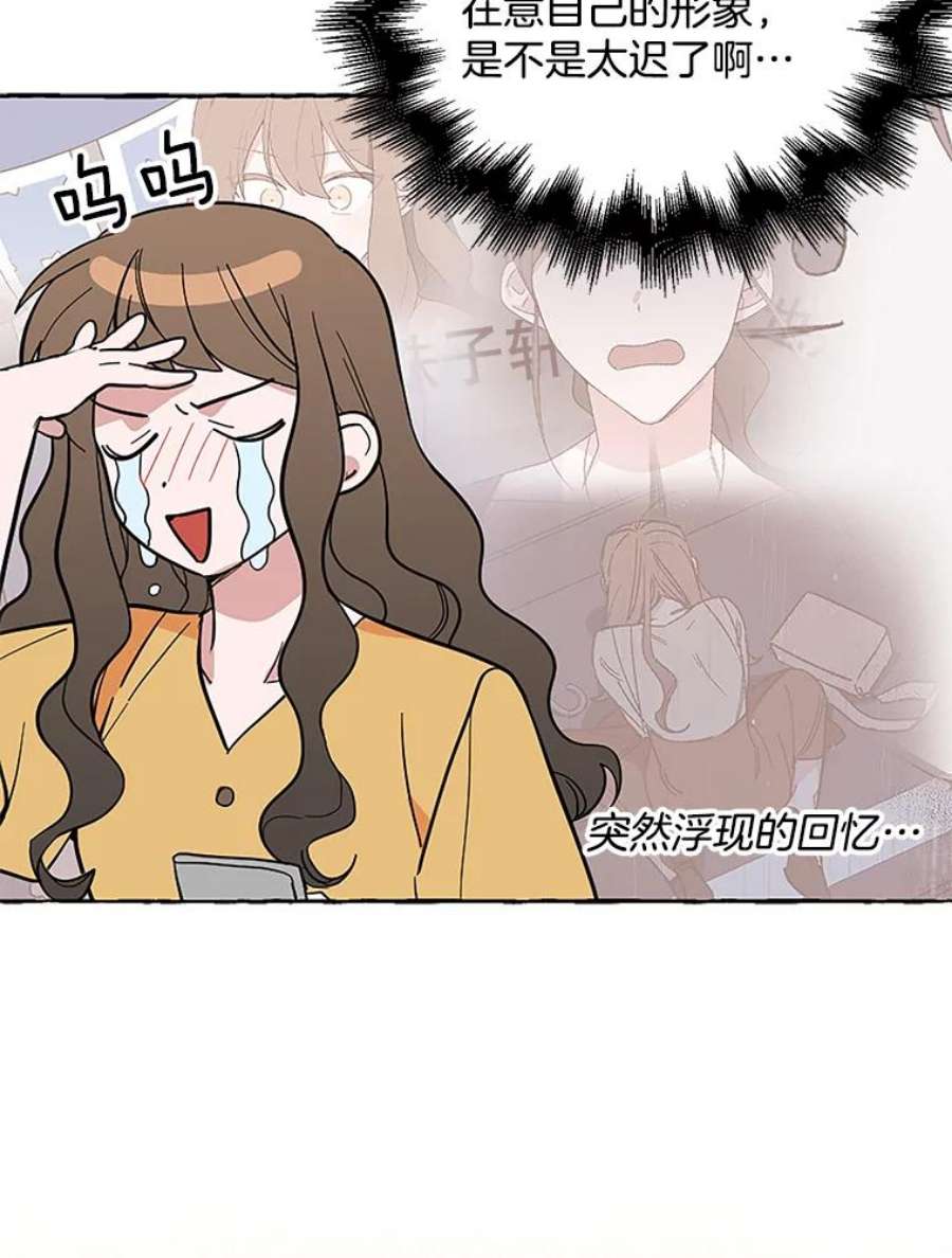 攻略毒舌上司46.孙洛怡的理想型