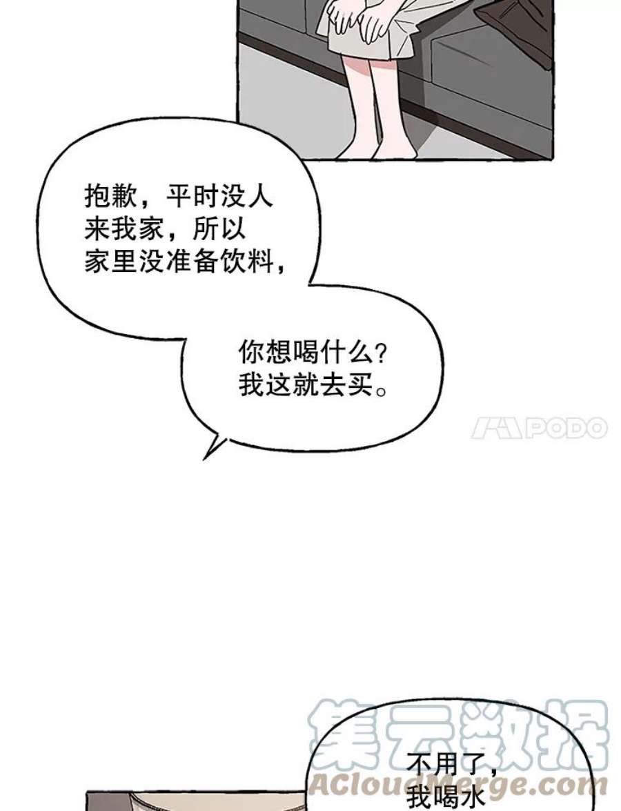 攻略毒舌上司46.孙洛怡的理想型