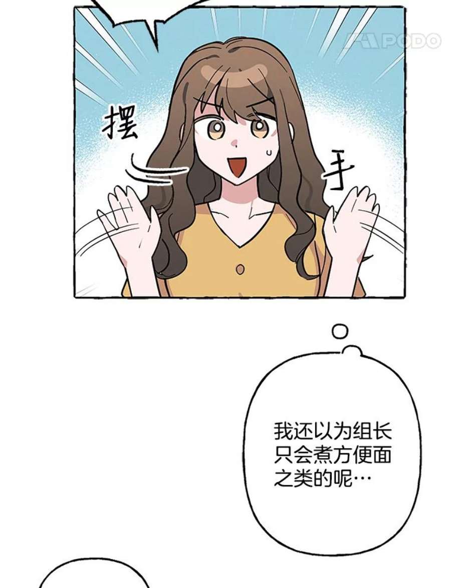 攻略毒舌上司46.孙洛怡的理想型