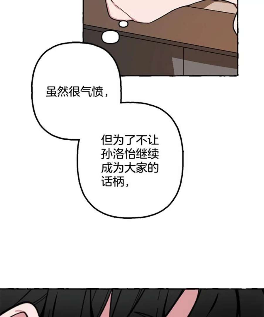 攻略毒舌上司46.孙洛怡的理想型