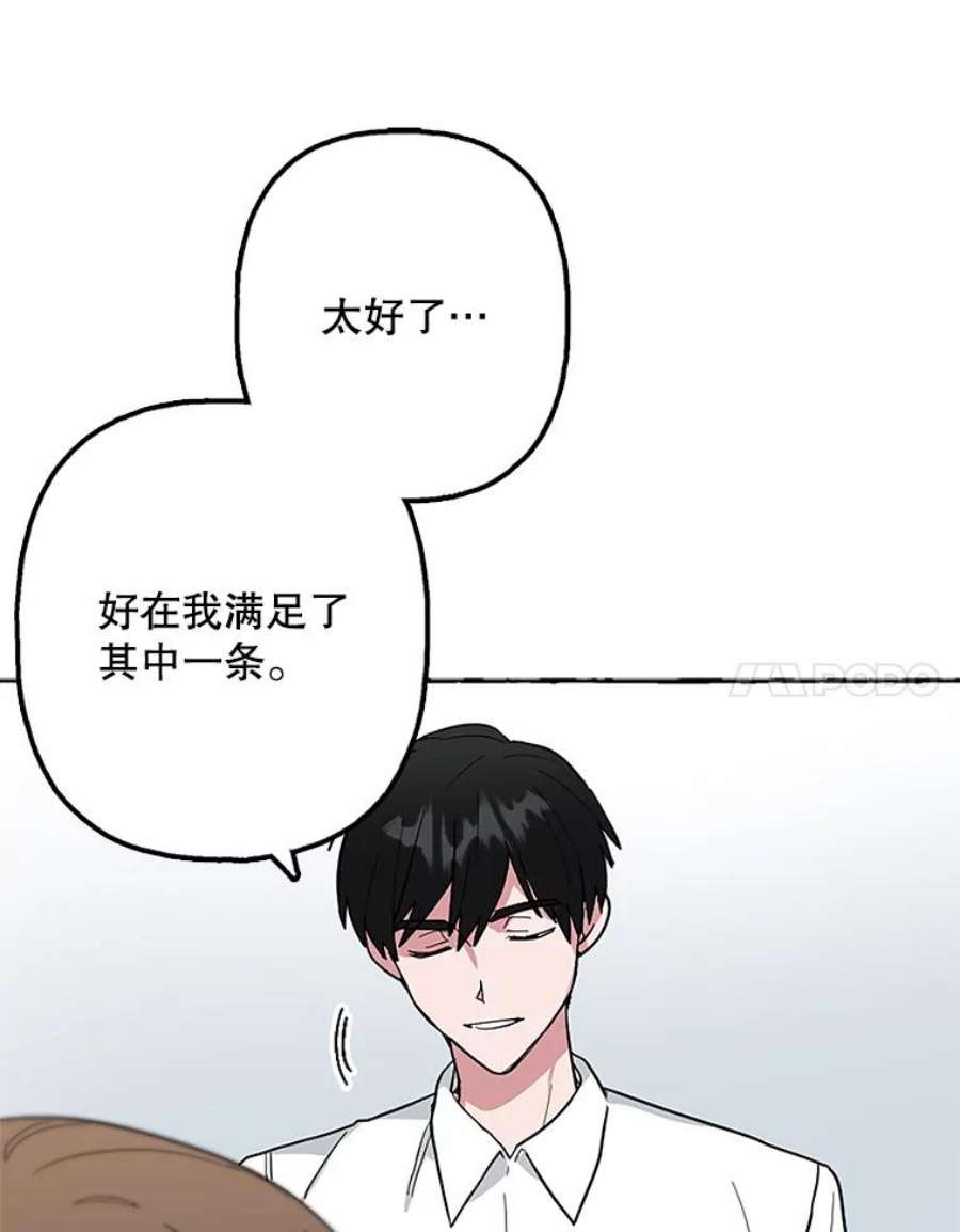 攻略毒舌上司46.孙洛怡的理想型
