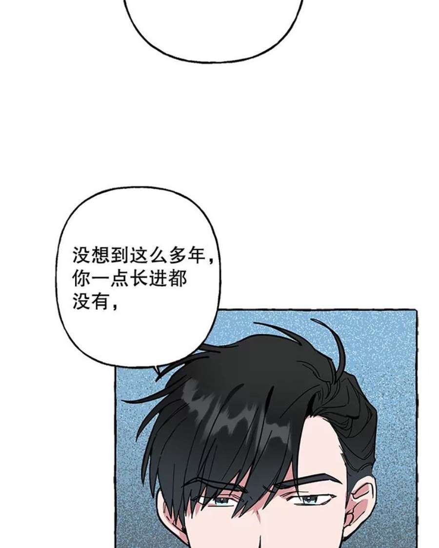 攻略毒舌上司49.反击