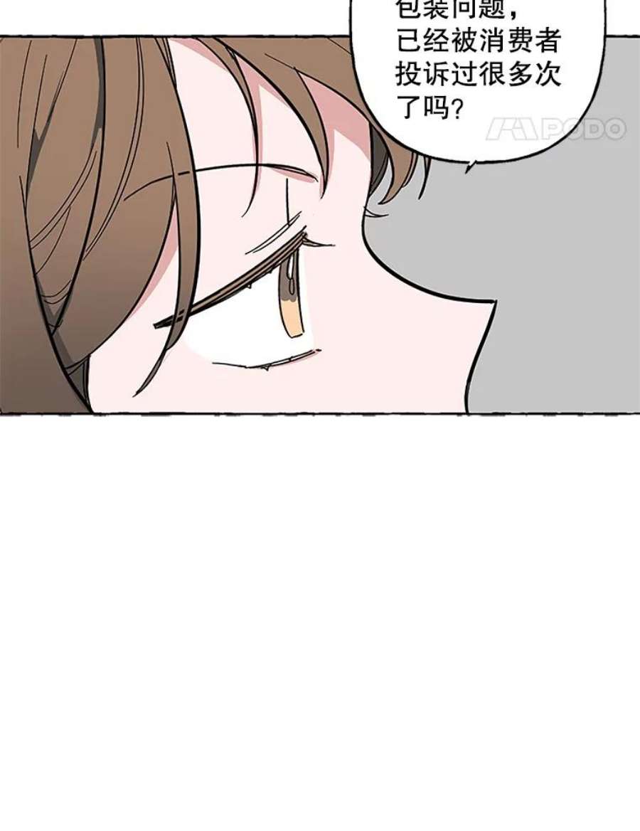 攻略毒舌上司49.反击