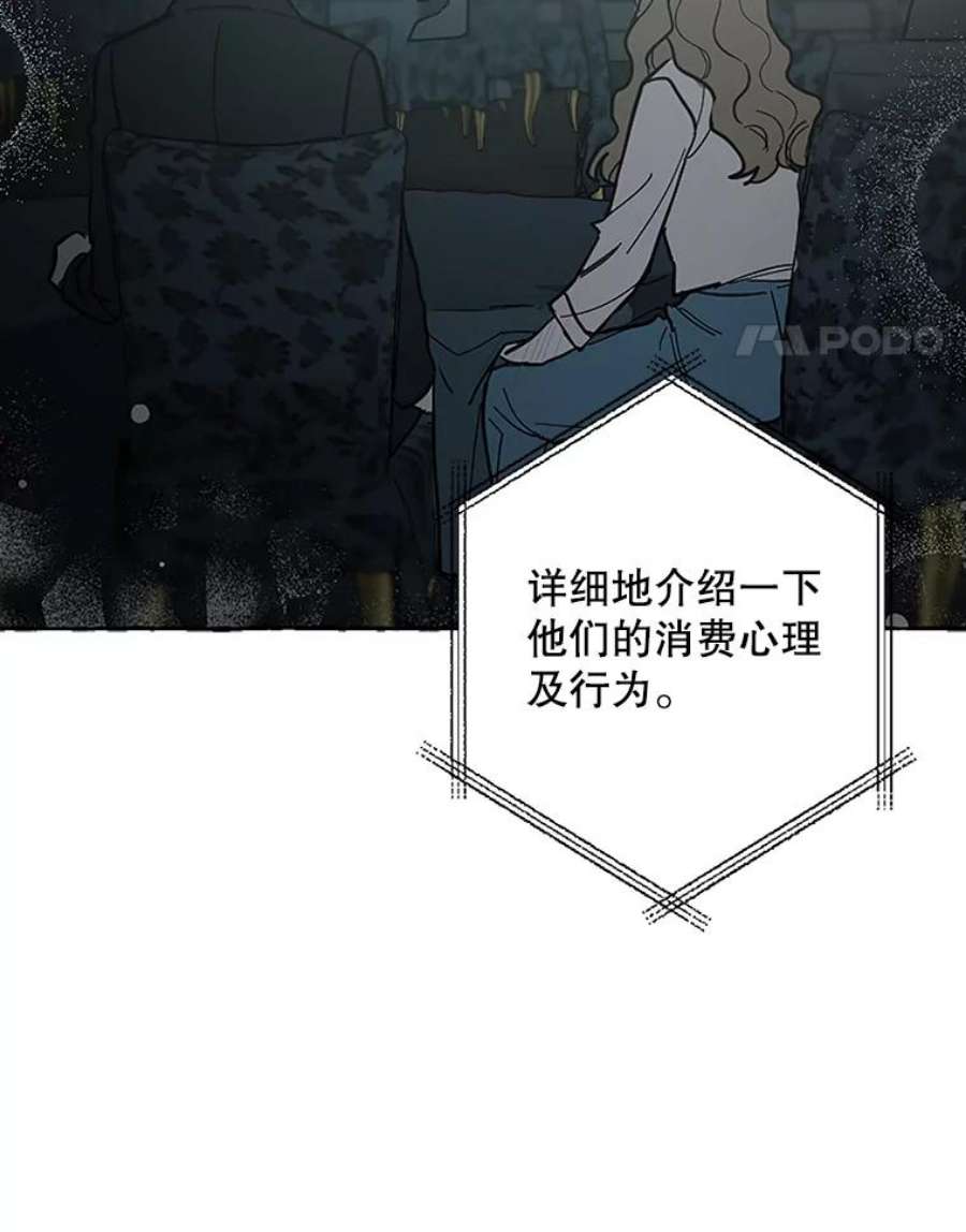 攻略毒舌上司49.反击
