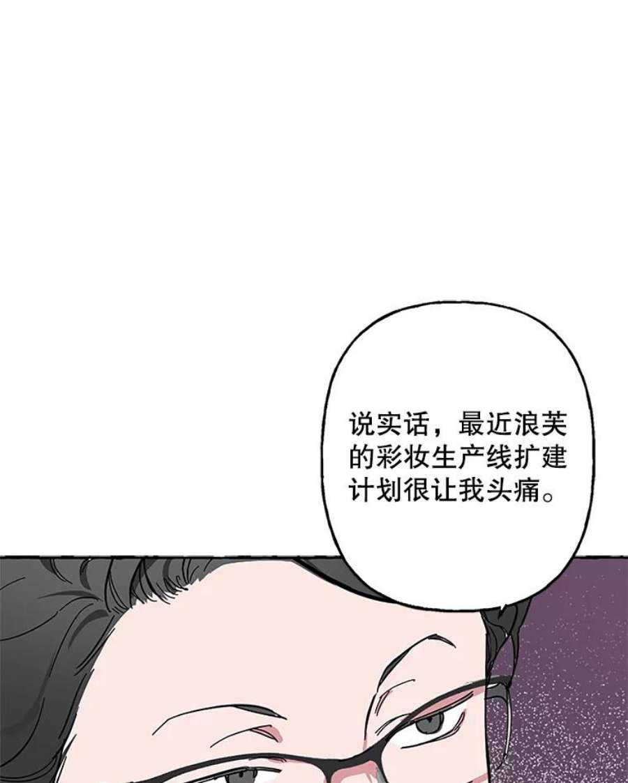 攻略毒舌上司49.反击