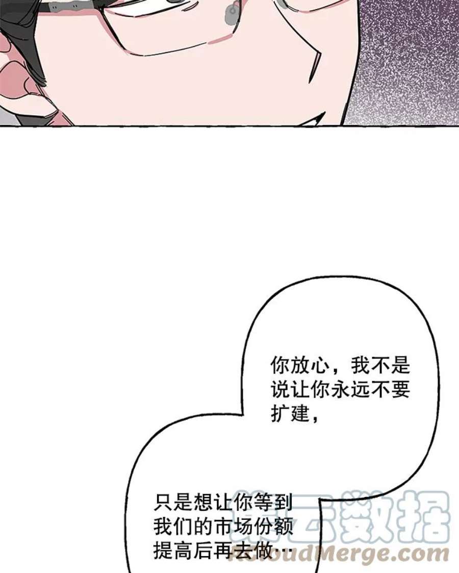攻略毒舌上司49.反击