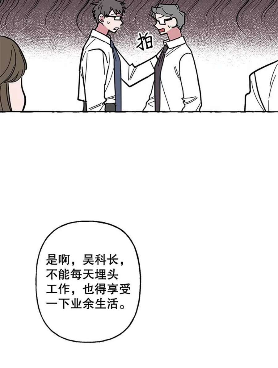 攻略毒舌上司50.被刁难