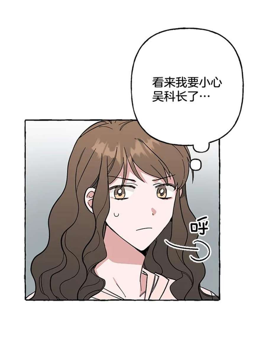 攻略毒舌上司50.被刁难