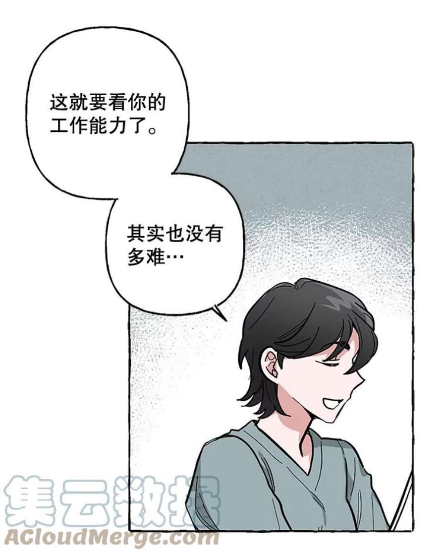 攻略毒舌上司50.被刁难