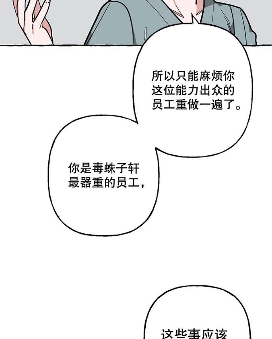 攻略毒舌上司50.被刁难