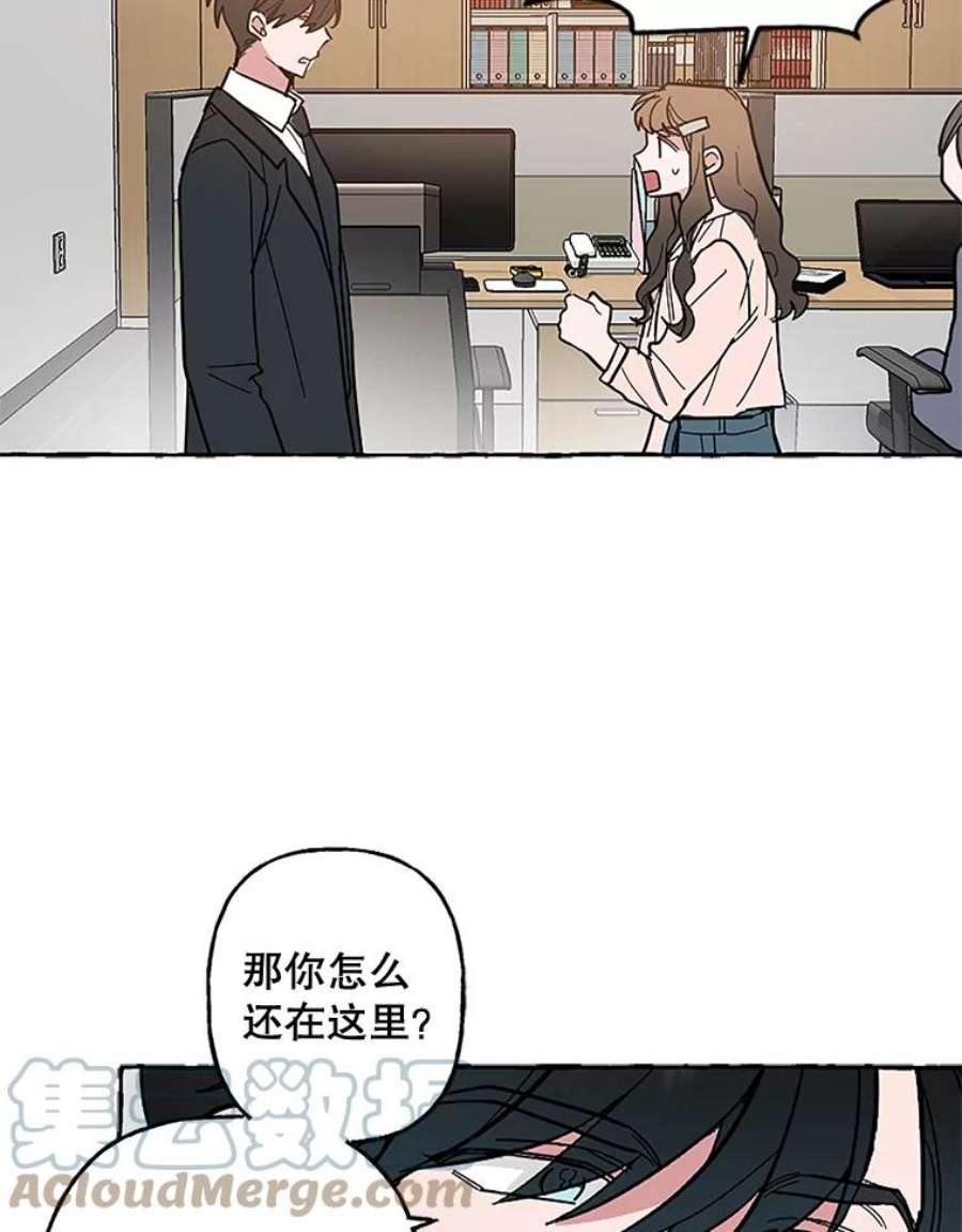 攻略毒舌上司51.解围
