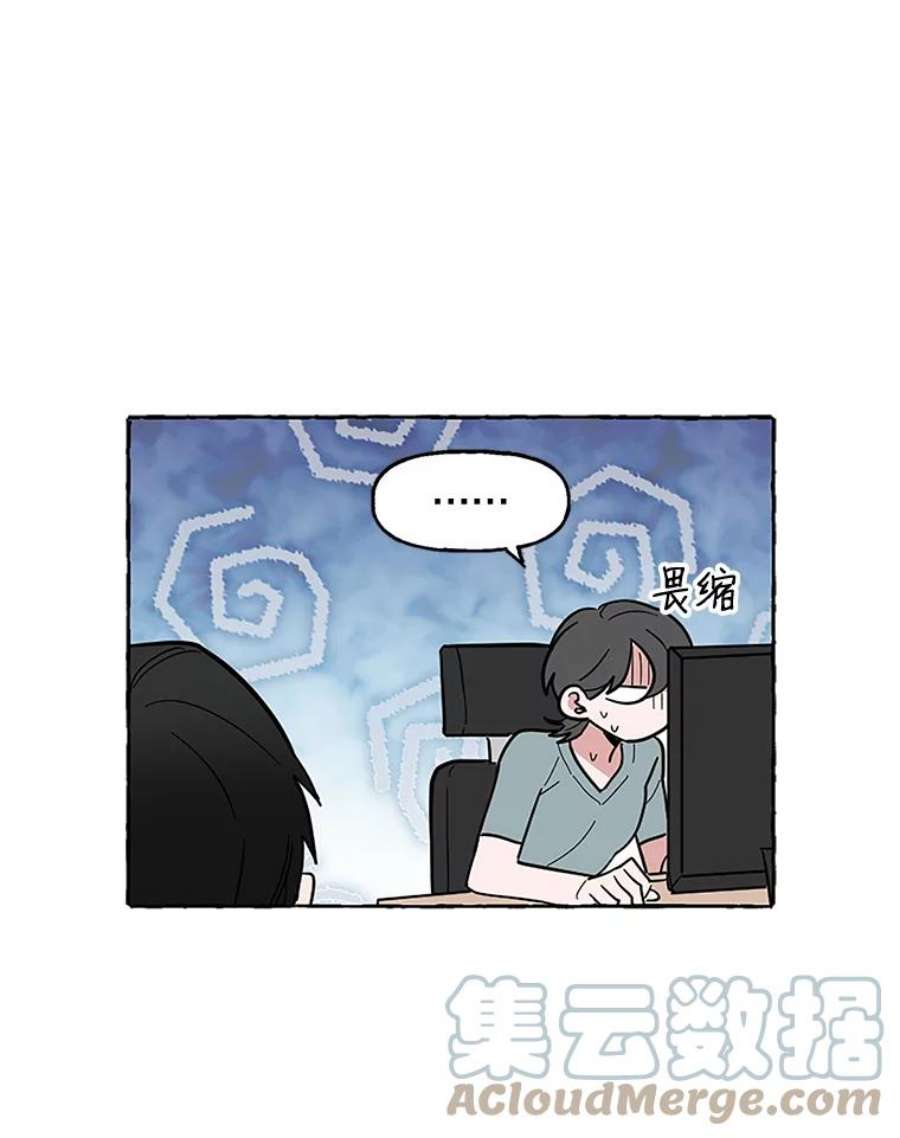 攻略毒舌上司51.解围
