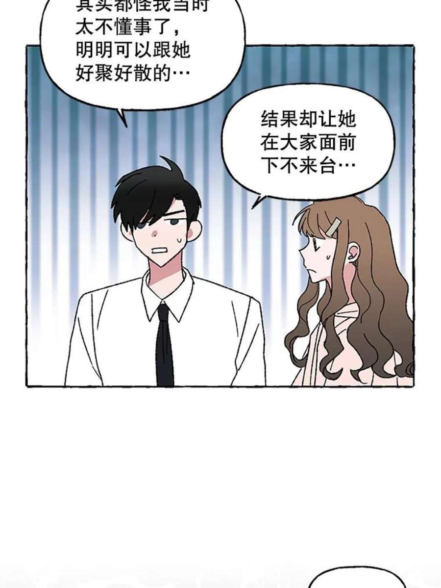 攻略毒舌上司54.与夏梓伊的关系