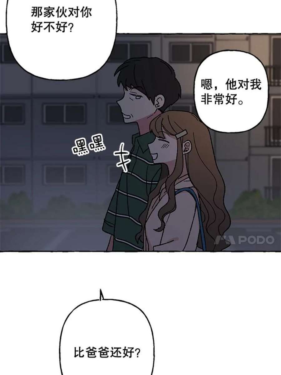 攻略毒舌上司55.打招呼
