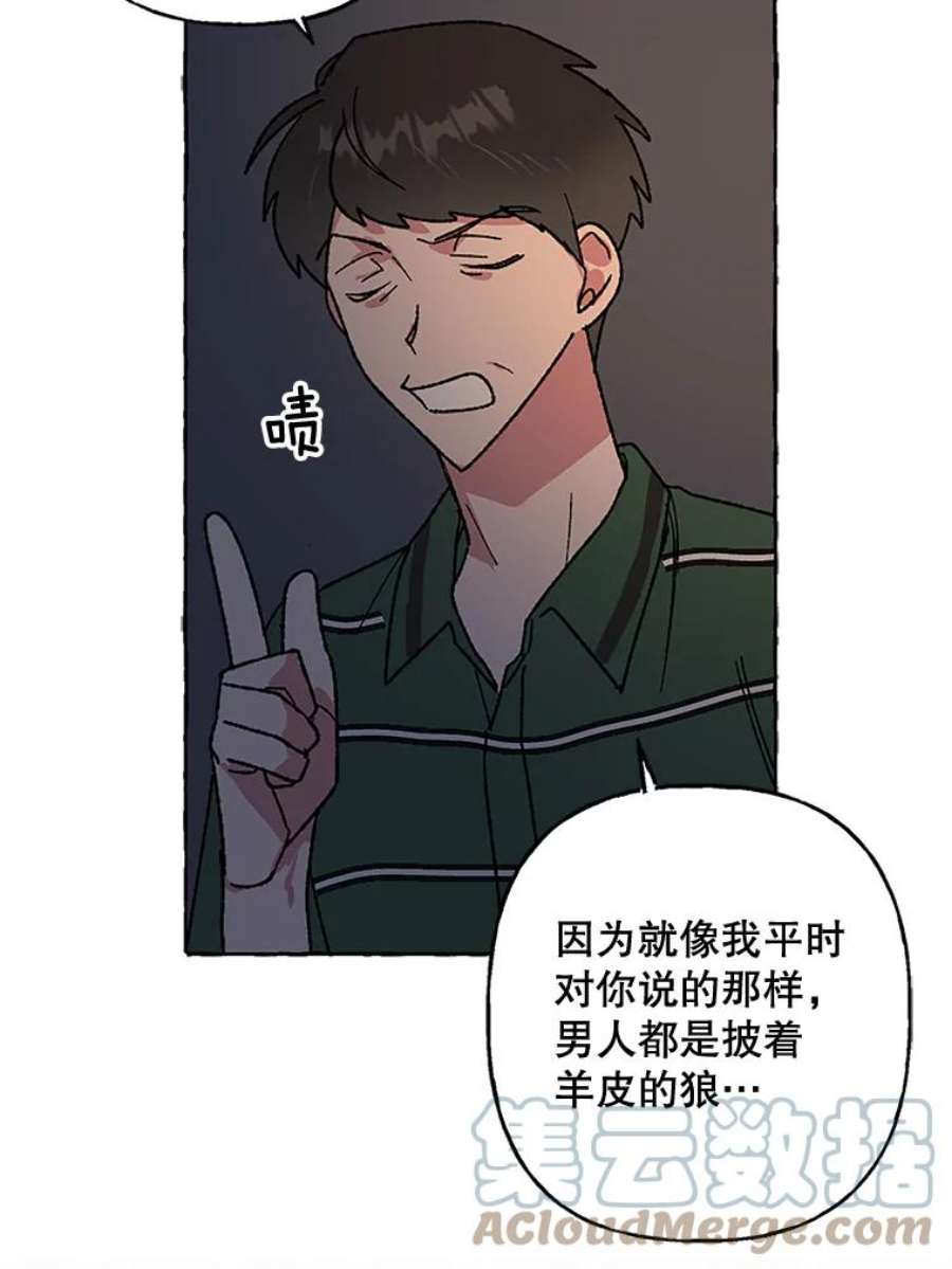 攻略毒舌上司55.打招呼