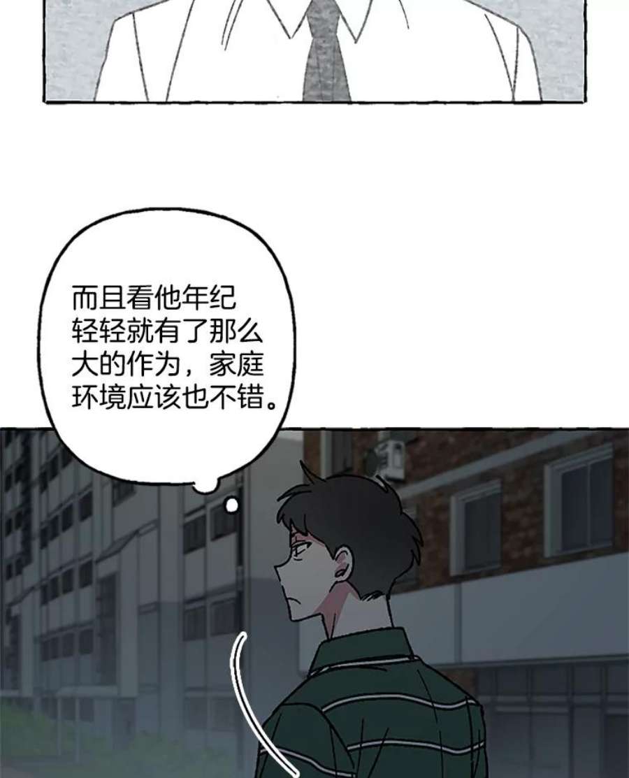 攻略毒舌上司55.打招呼