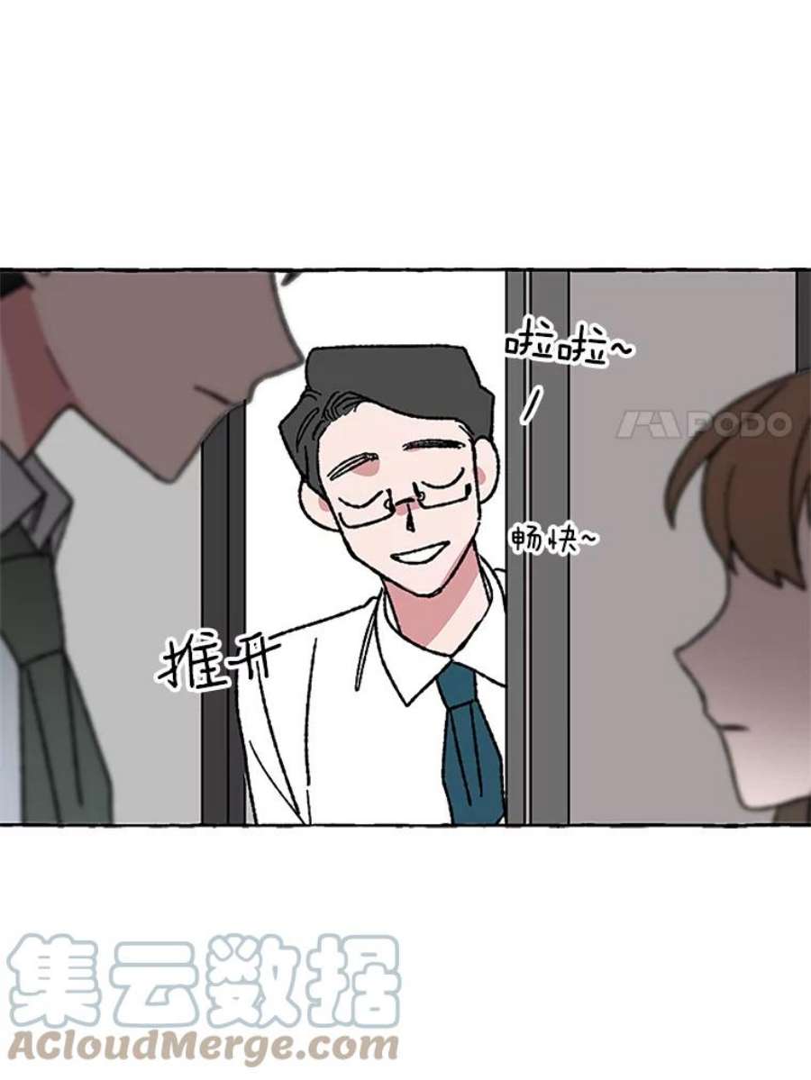 攻略毒舌上司56.危机