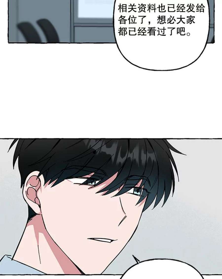 攻略毒舌上司57.坦白