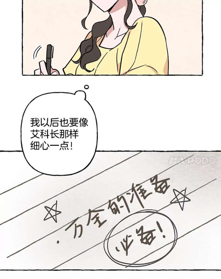 攻略毒舌上司57.坦白