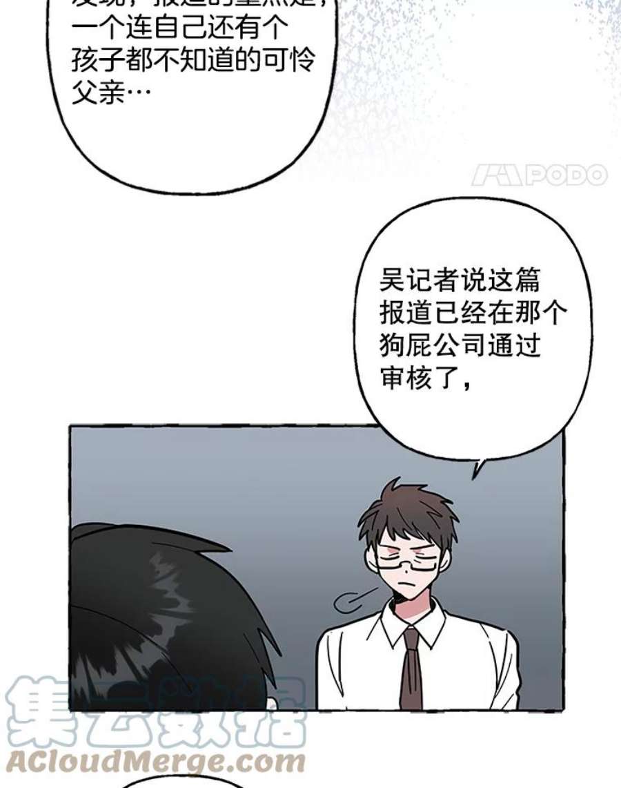 攻略毒舌上司57.坦白