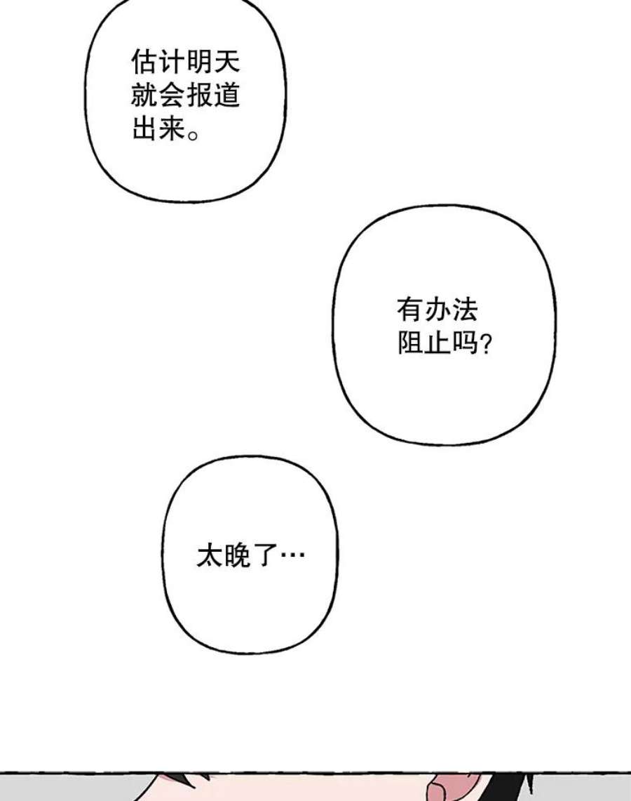 攻略毒舌上司57.坦白