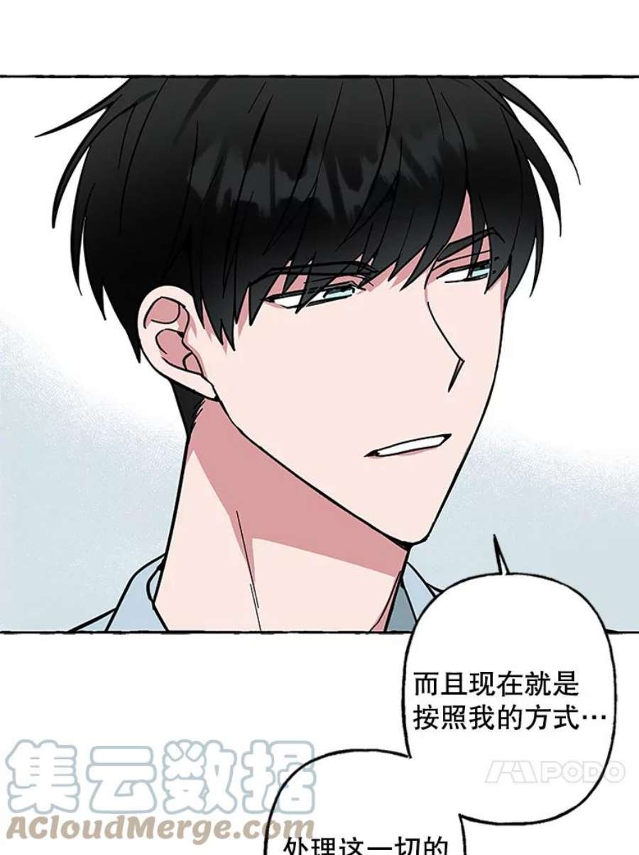 攻略毒舌上司57.坦白