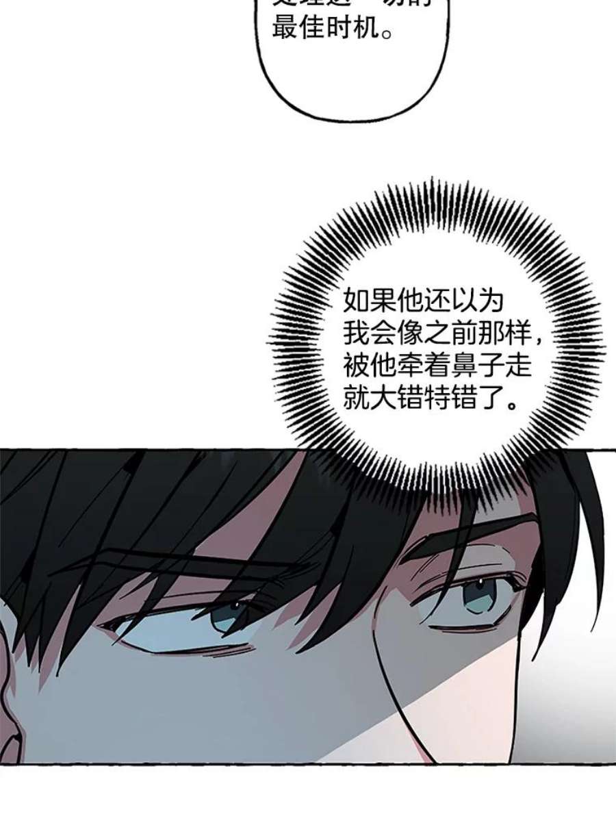 攻略毒舌上司57.坦白